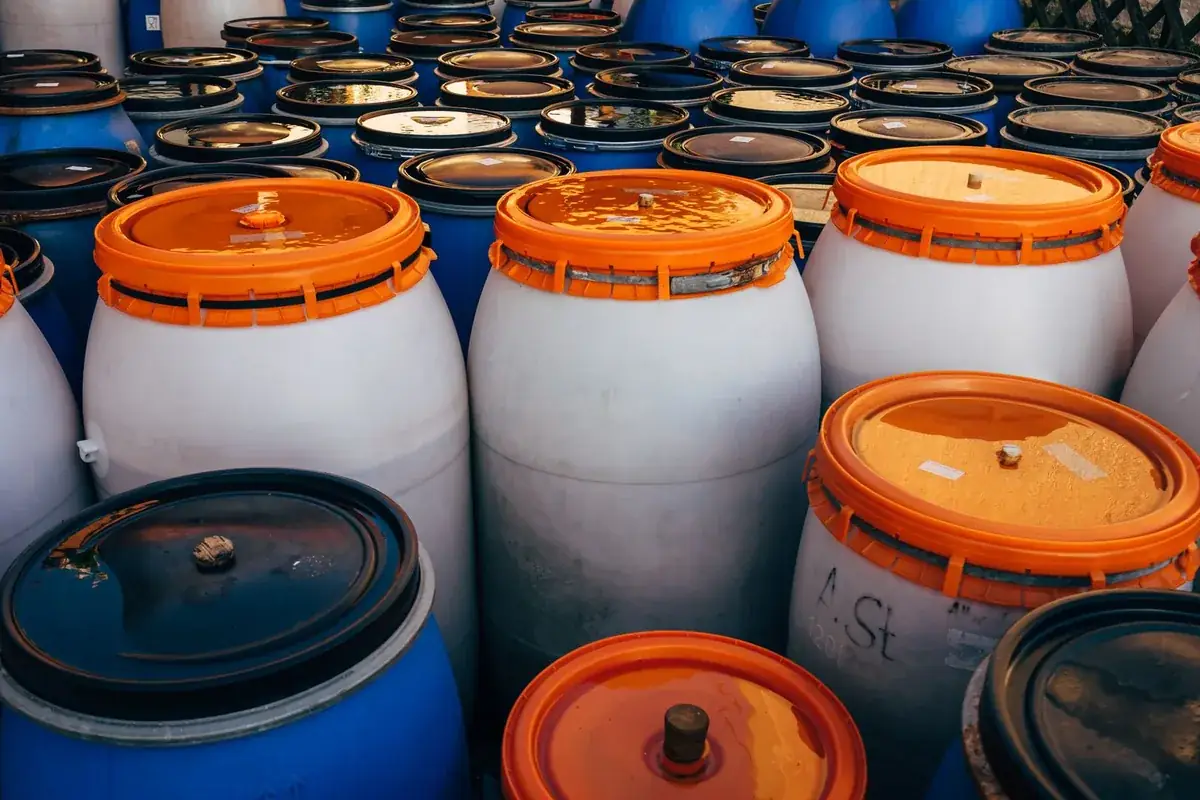 Hazmat Cleanup in Plains, TX